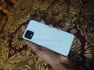 গুগল পিক্সেল ৪ ১২৮ জিবি সাদা