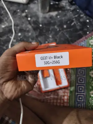 S9 Ultra Smart Watch 5G