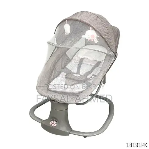 Baby Cradle