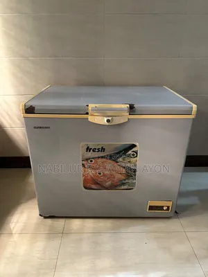Refrigerator for Sale