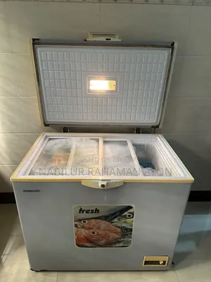 Refrigerator for Sale
