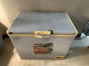 Refrigerator for Sale