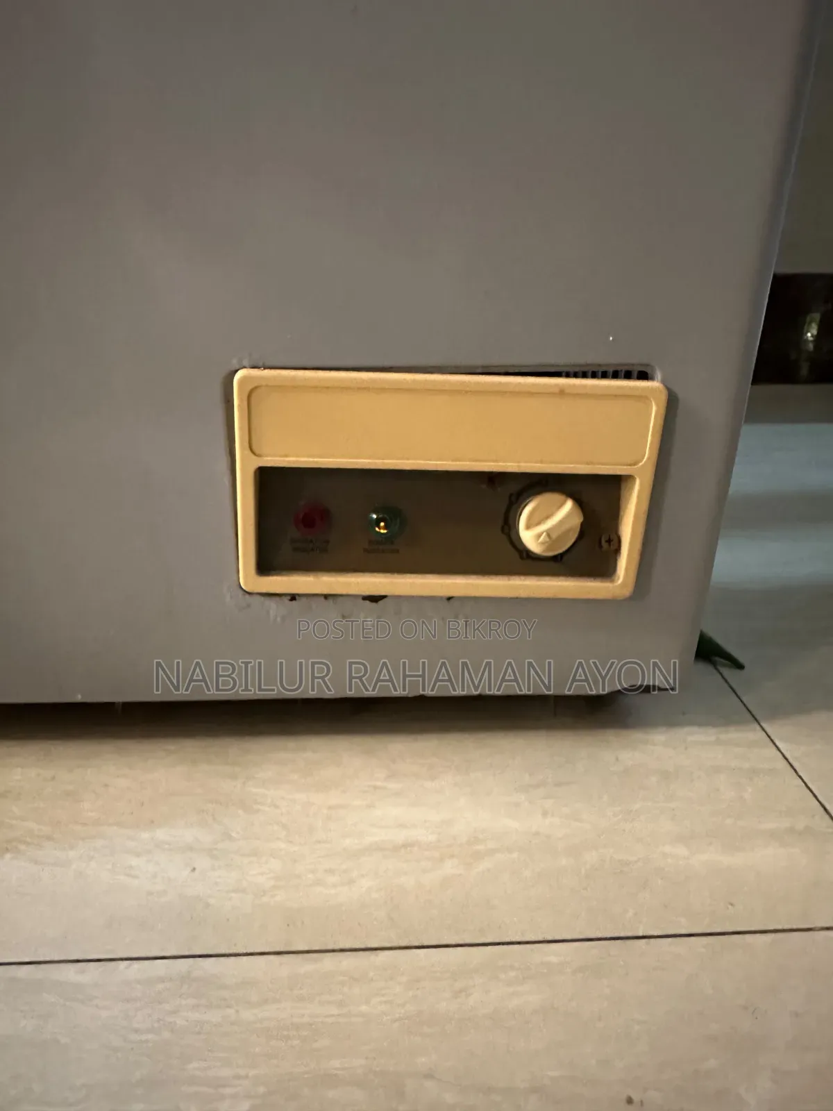 Refrigerator for Sale