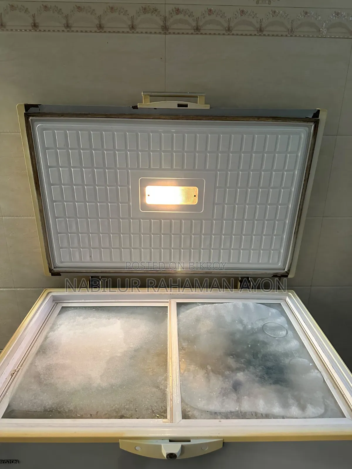 Refrigerator for Sale