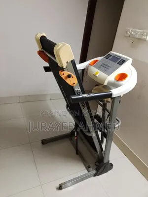 Treadmil Ak