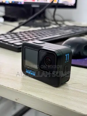 গোপ্রো ১১ ব্ল্যাক