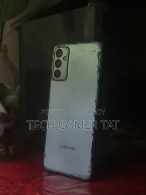 Samsung Galaxy F23 128 GB Blue