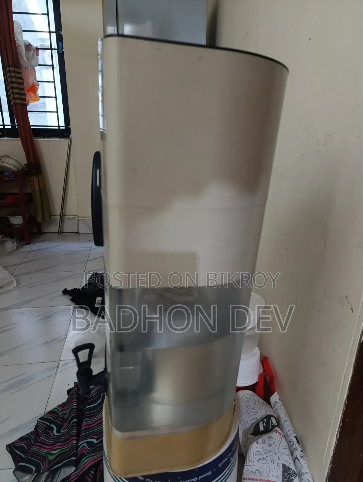 Pureit Filter