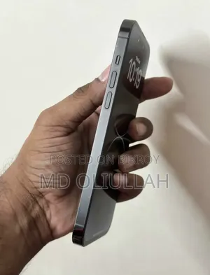অ্যাপল আইফোন ১৪ প্রো ১২৮ জিবি ব্ল্যাক