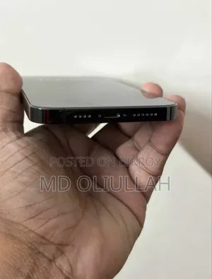 অ্যাপল আইফোন ১৪ প্রো ১২৮ জিবি ব্ল্যাক