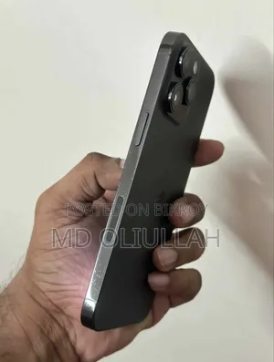 অ্যাপল আইফোন ১৪ প্রো ১২৮ জিবি ব্ল্যাক
