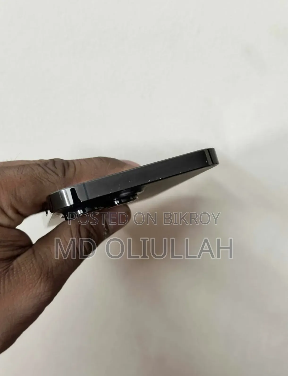 অ্যাপল আইফোন ১৪ প্রো ১২৮ জিবি ব্ল্যাক