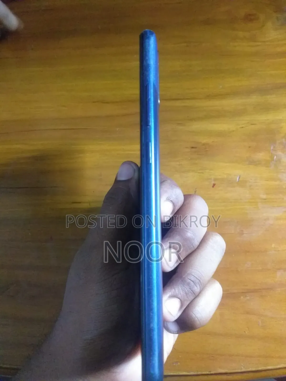 Samsung Galaxy A02S 32 GB Blue