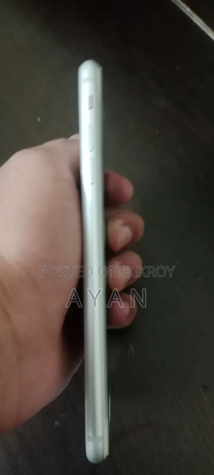 Apple iPhone 8 Plus 256 GB White