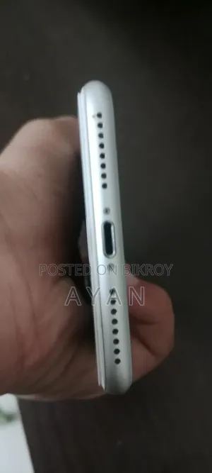 Apple iPhone 8 Plus 256 GB White