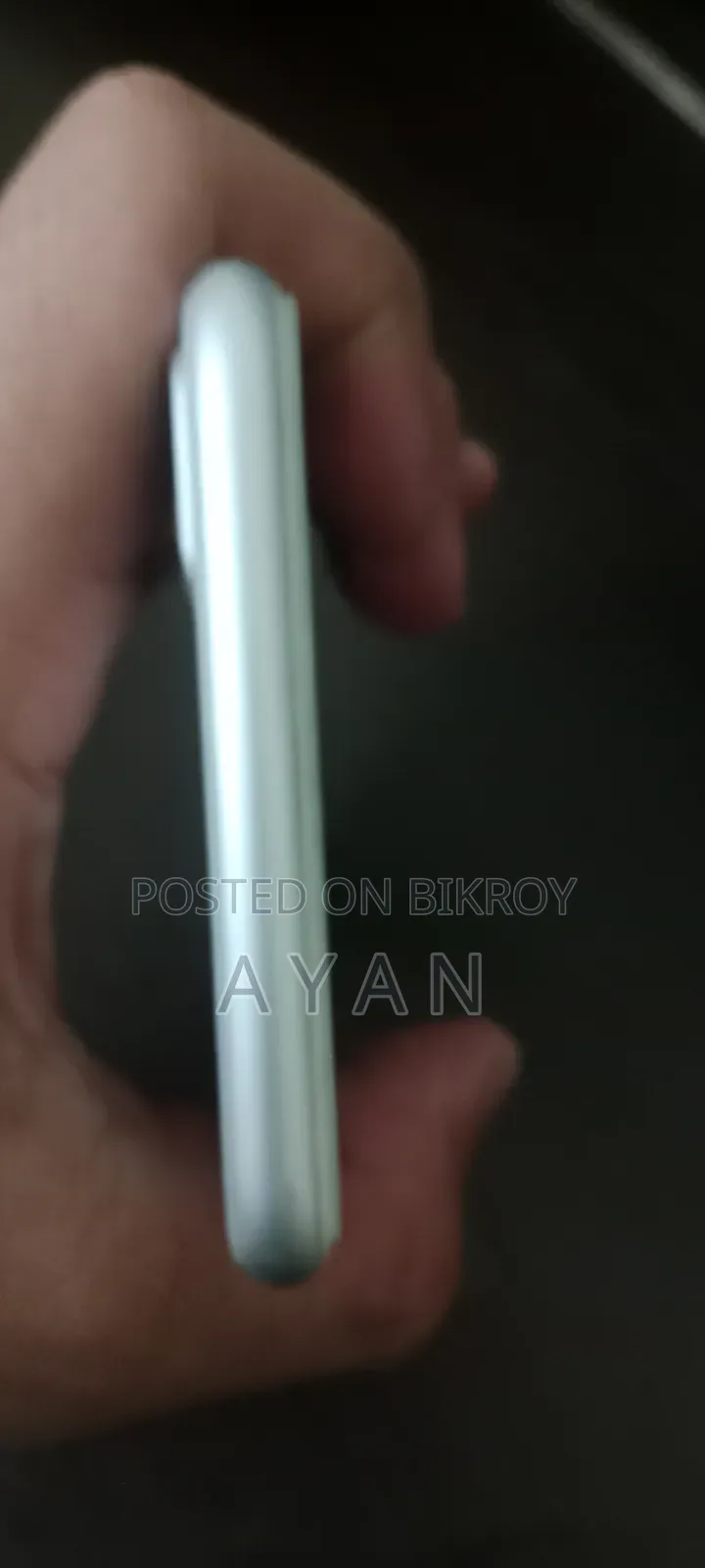 Apple iPhone 8 Plus 256 GB White