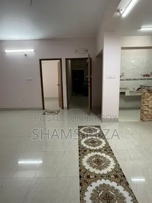 মালিবাগে ৩ बेडरूम এর অ্যাপার্টমেন্ট বিক্রয়