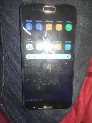 স্যামসাং গ্যালাক্সি জে৭ প্রাইম ১৬ জিবি নীল