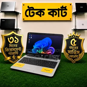 Laptop HP 15 8GB Intel Core I5 HDD+SSD 128GB