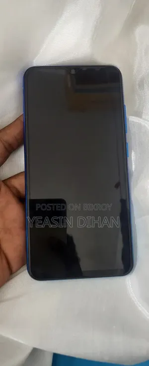 Vivo Y91c 32 GB Blue