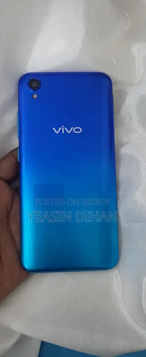 Vivo Y91c 32 GB Blue