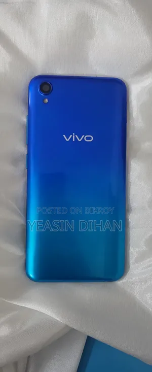 Vivo Y91c 32 GB Blue