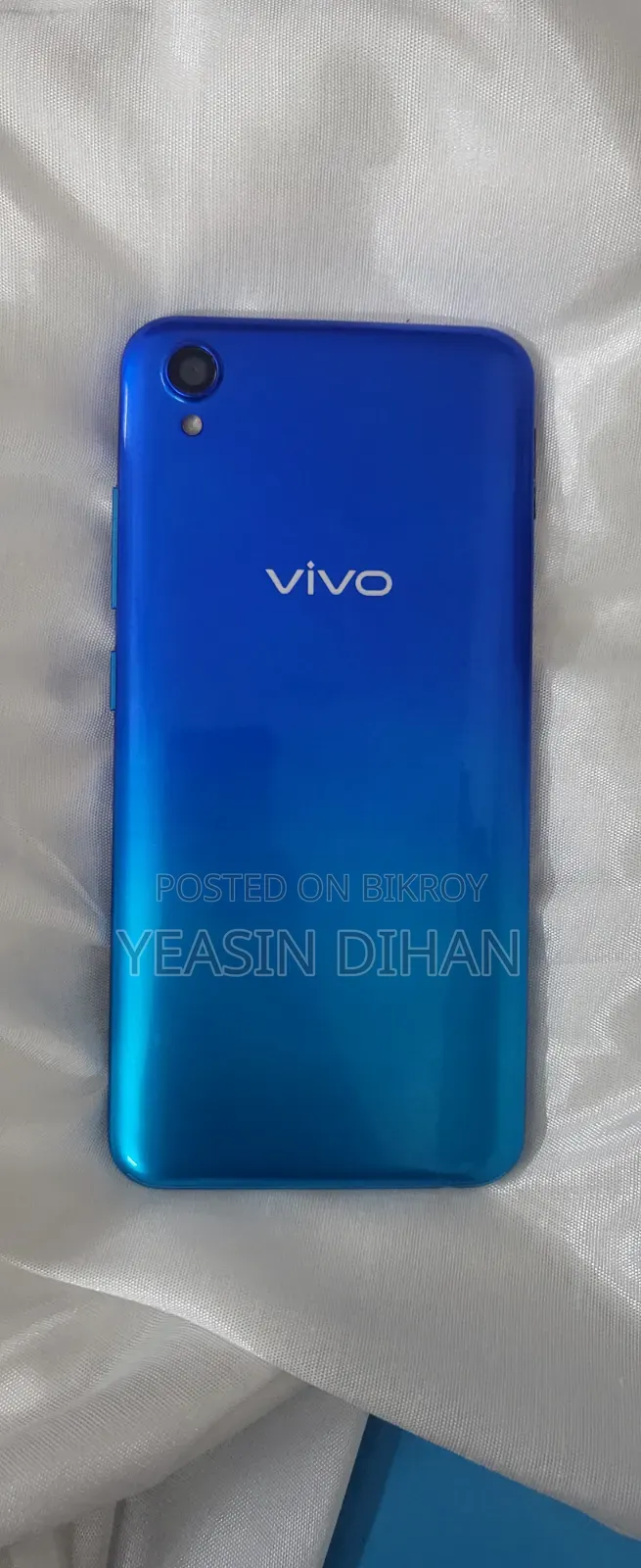Vivo Y91c 32 GB Blue
