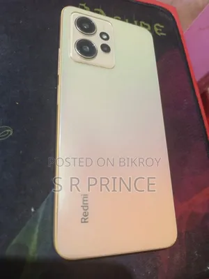 Xiaomi Redmi Note 12 128 GB Purple