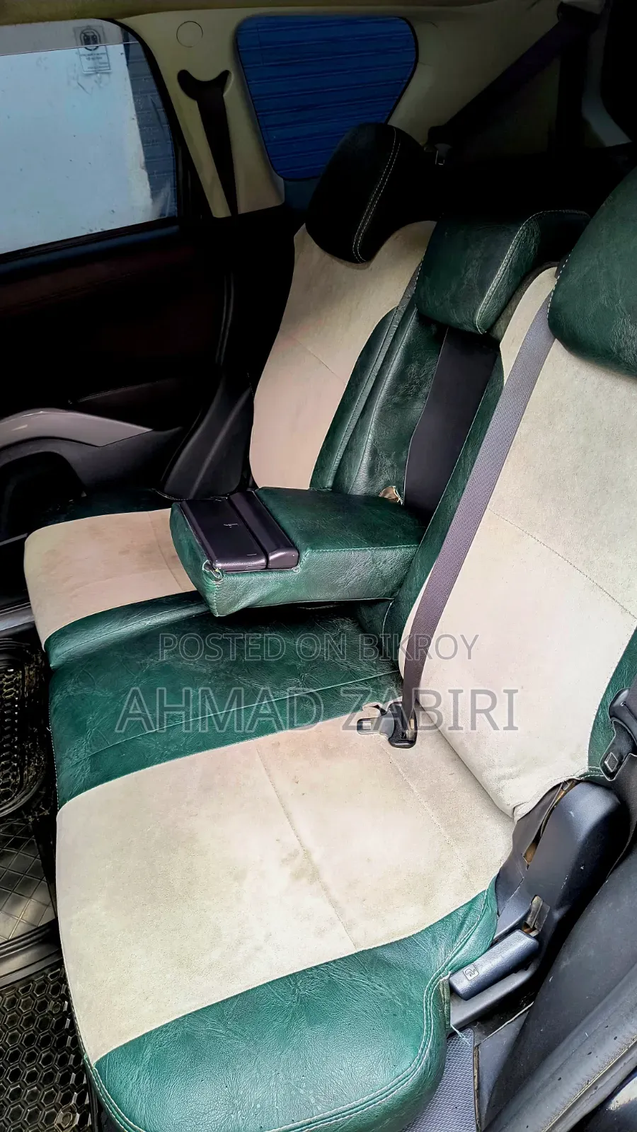 মিতসুবিশি আউটল্যান্ডার ২০১২ ব্ল্যাক