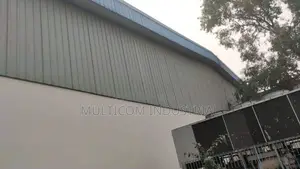 1,50,000 Sqft. Shed With 16 Bigah Land for Factory Setup at DHK-CTG HW
