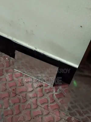 ঘরের কাচের আয়না