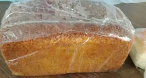 পাউন্ড কেক (ভ্যানিলা)