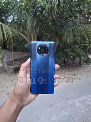 Xiaomi Poco X3 Pro 128 GB Blue