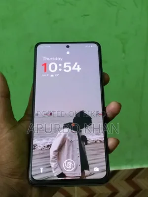 OnePlus Nord CE4 128 GB Silver