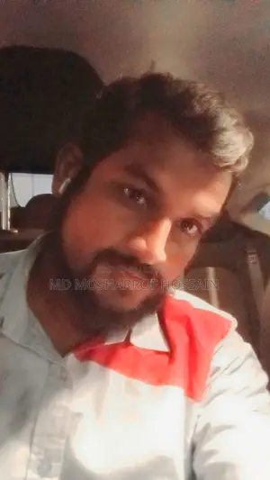 জরুরী একজন অভিজ্ঞ ড্রাইভার পদে নিয়োগ