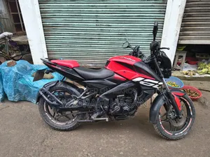 Bajaj Pulsar NS 160 2022