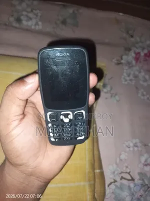 নোকিয়া ১০৬ ব্ল্যাক