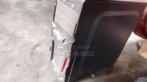 ডেস্কটপ কম্পিউটার আসুস ৮জিবি ইন্টেল কোর আই৩ এসএসডি ২৫৬জিবি
