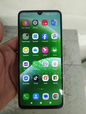 Xiaomi Redmi A5 4G 64 GB Gold