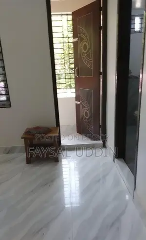 বনশ্রীতে বিক্রয়ের জন্য ২ বেডরুমের ফ্ল্যাট ব্লক