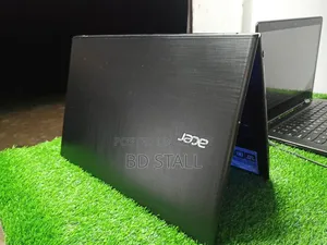 Laptop Acer Aspire E5-475 4GB Intel Core I3 SSD 128GB