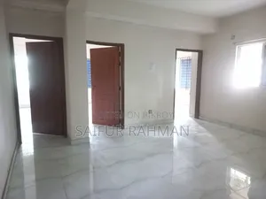 Furnished 3-bedroom Apartment in Uttara for rent