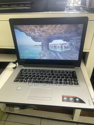 Laptop Lenovo IdeaPad 310 4GB Intel Core I3 SSD 128GB