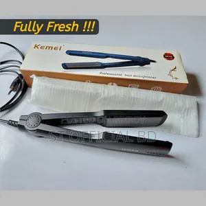 Hair Straightener / Hair Straightener