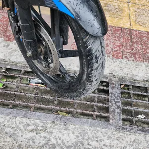 Bajaj Pulsar 150 2021 Black