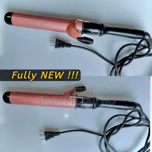 Hair Curler NEW