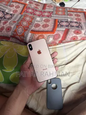 Apple iPhone XS 256 GB Rose Gold