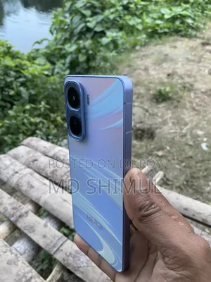 নতুন আইকিউও নিও১১ ২৫৬ জিবি নীল