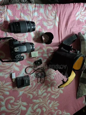 Canon 700d