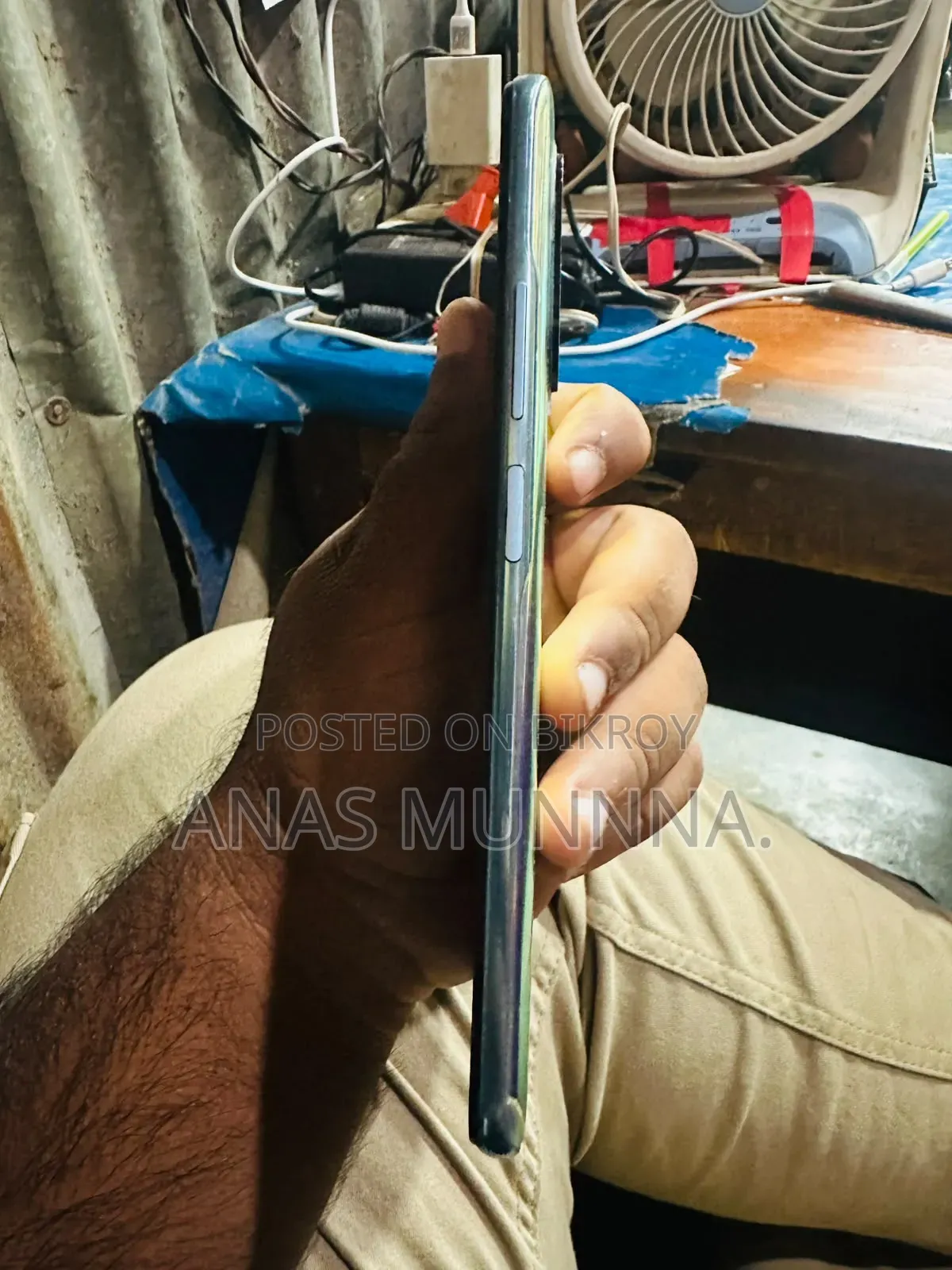 Xiaomi Mi 11X 128 GB